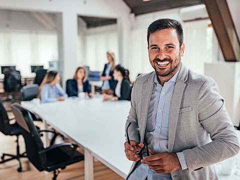 Protecting your business & your employees