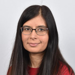 Suman BSc(Hons) FCCA